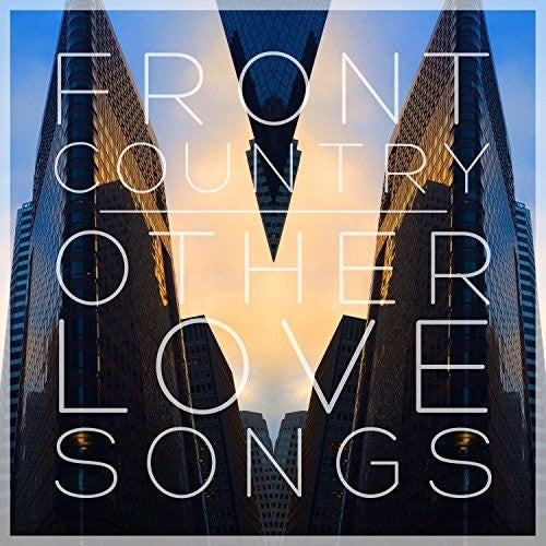 Front Country: OTHER LOVE SONGS - VINYL LP