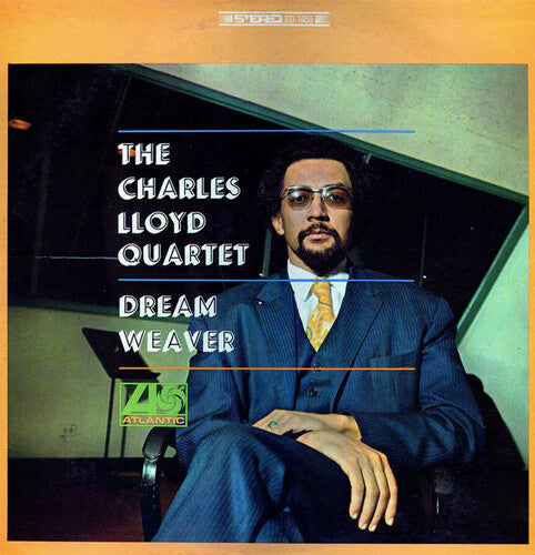 Charles Lloyd: Dream Weaver - VINYL LP
