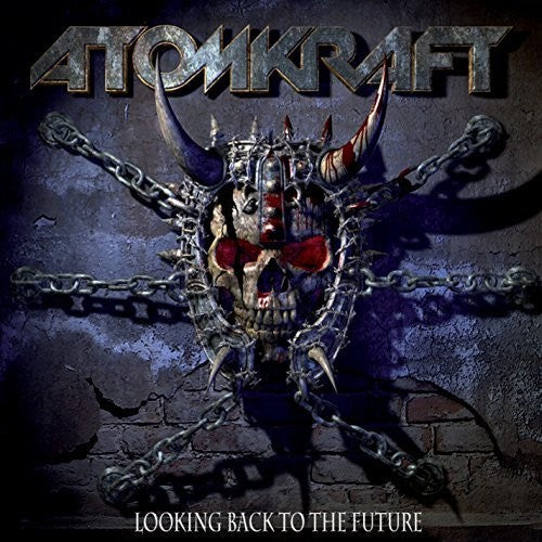 Atomkraft: Looking Back To The Future - VINYL LP