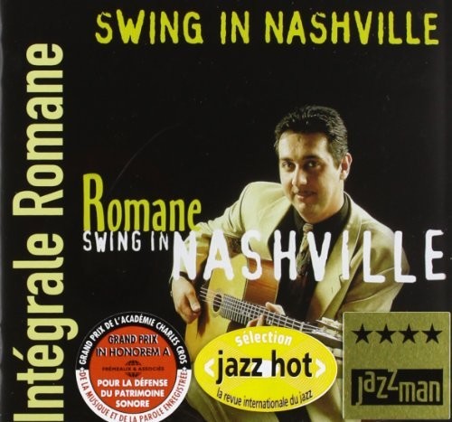 Romane: V4: Integrale Romane - COMPACT DISCS