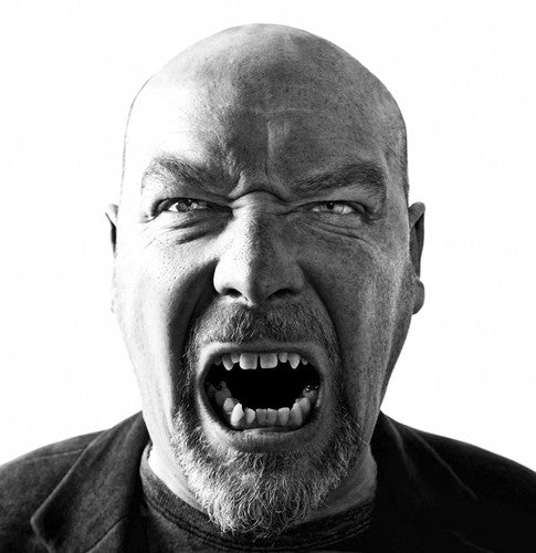 Andrew Liles: Diario De Un Monstruo - VINYL LP