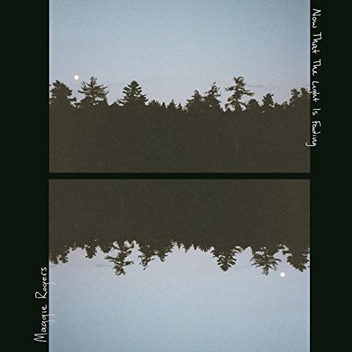 Maggie Rogers: Now That The Light Is Fading - VINYL LP
