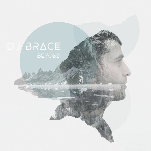 DJ Brace: Beyond - 7-INCH SINGLE