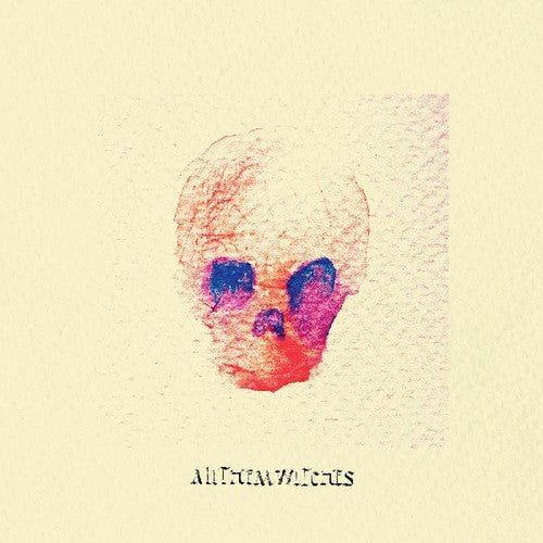 All Them Witches: Atw - VINYL LP