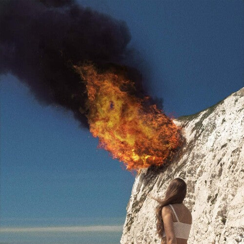 Leifur James: Louder Silence - VINYL LP