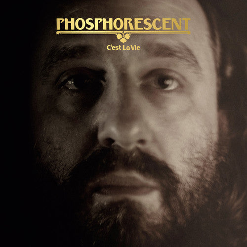 Phosphorescent: C'est La Vie - CASSETTES