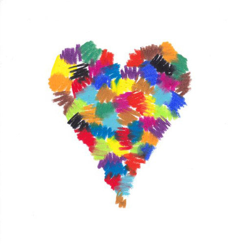 Borussia: Kinda Love - 12-INCH SINGLE