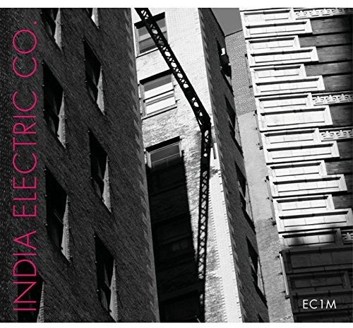 India Electric Co: EC1M - COMPACT DISCS