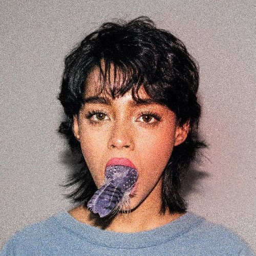 Littlebabyangel: Gada - VINYL LP
