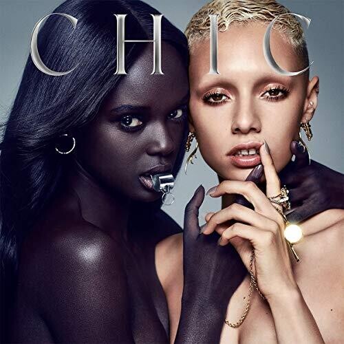 Chic: It's About Time - COMPACT DISCS