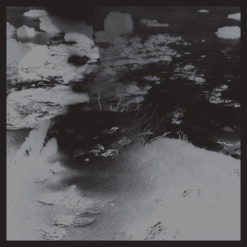 Giulio Aldinucci: Borders And Ruins - VINYL LP