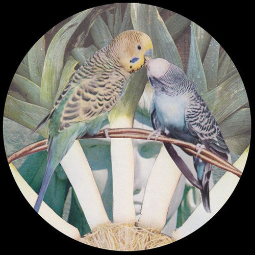 Space Drum Meditation: SDM001 - 12-INCH SINGLE