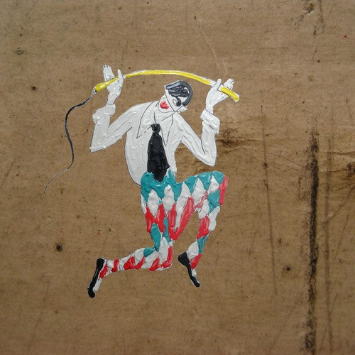 Momus: Pantaloon - COMPACT DISCS