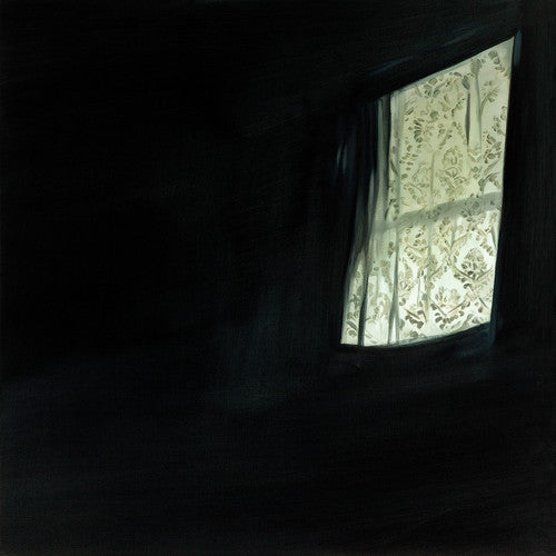 Jessica Moss: Entanglement - VINYL LP