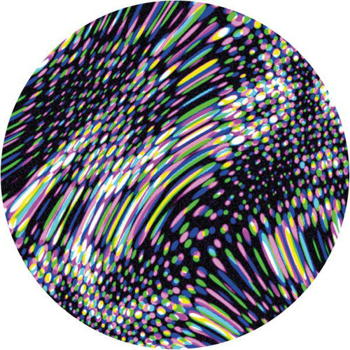 Various Artists: Moxie Presents Volume Four Sampler (Various Artists) - 12-INCH SINGLE