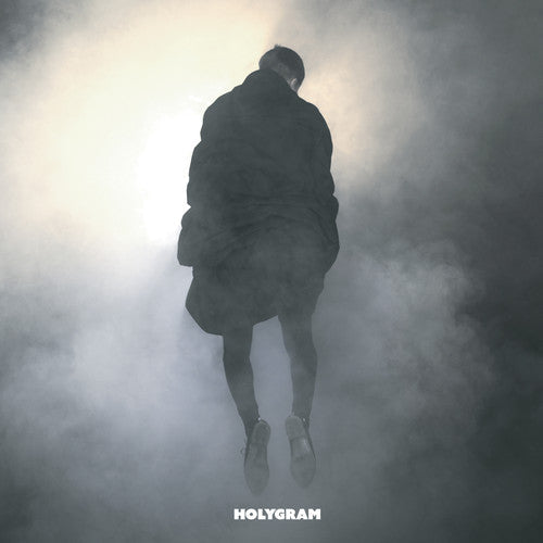 Holygram: Modern Cults - VINYL LP