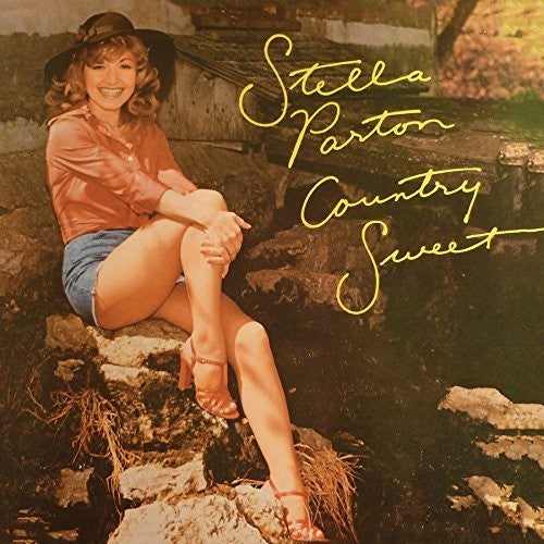 Stella Parton: Country Sweet - COMPACT DISCS