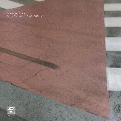 Kevin Arnemann: Trash Polka - VINYL LP