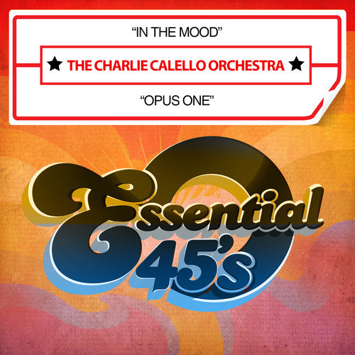 Charlie Calello: In The Mood / Opus One - COMPACT DISCS