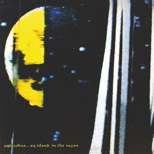 Andreolina: An Island In The Moon - VINYL LP
