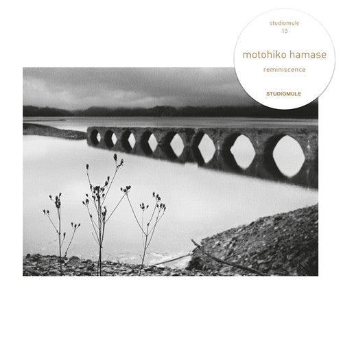 Motohiko Hamase: Reminiscence - COMPACT DISCS