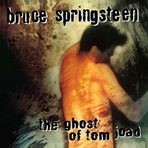 Bruce Springsteen: The Ghost Of Tom Joad - VINYL LP