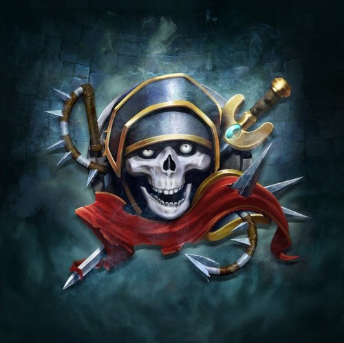 Ian Taylor: RuneScape: Original Soundtrack Classics - VINYL LP