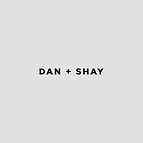 Dan + Shay: Dan + Shay - VINYL LP