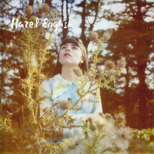 Hazel English: Just Give In / Never Going Home - COMPACT DISCS