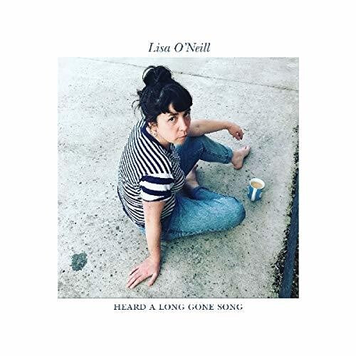 Lisa O'Neill: Heard A Long Gone Song - COMPACT DISCS