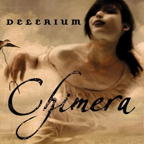 Delerium: Chimera - COMPACT DISCS