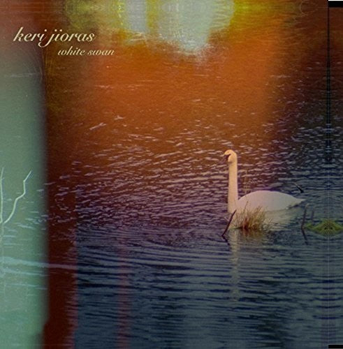 Keri Jioras: White Swan - COMPACT DISCS