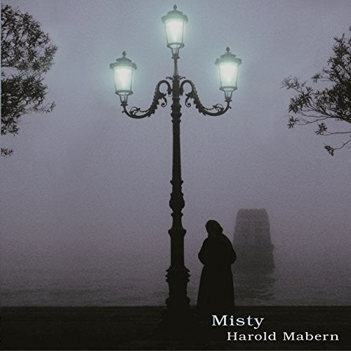 Harold Mabern: Misty - SUPER-AUDIO CD