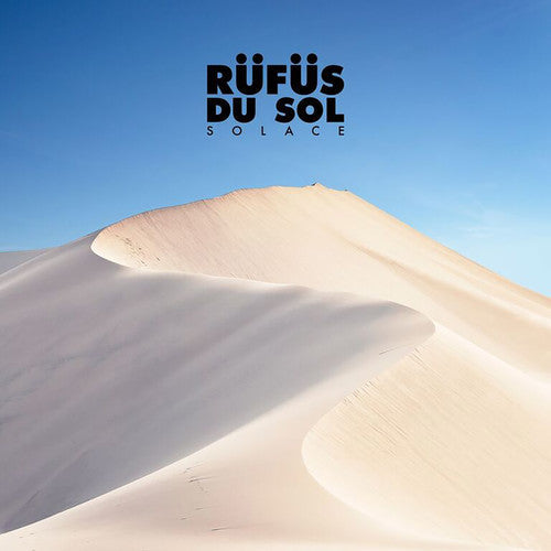 Rufus Du Sol: Solace - VINYL LP