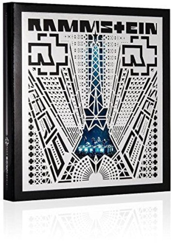 Rammstein: Rammstein: Paris - COMPACT DISCS