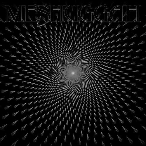 Meshuggah: Meshuggah - VINYL LP