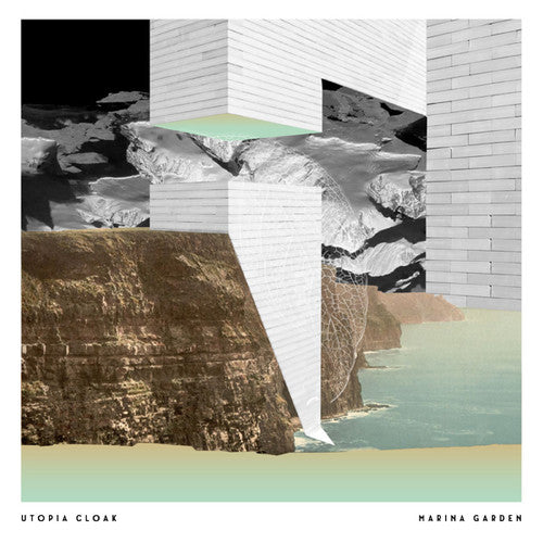 Utopia Cloak: Marina Garden - 12-INCH SINGLE
