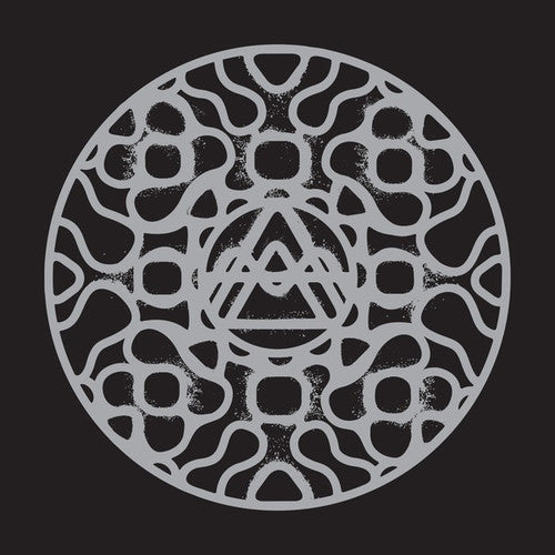 Ai Messiah: Sentience & Sapience - VINYL LP