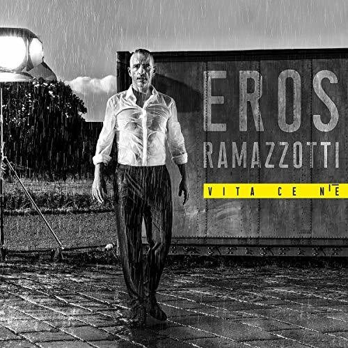 Eros Ramazzotti: Vita Ce N'e (Deluxe Edition) - COMPACT DISCS