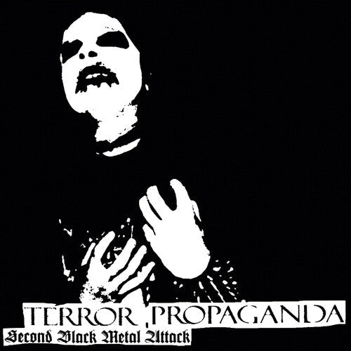 Craft: Terror Propaganda - COMPACT DISCS
