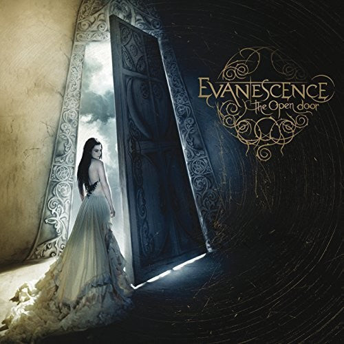 Evanescence: The Open Door - VINYL LP