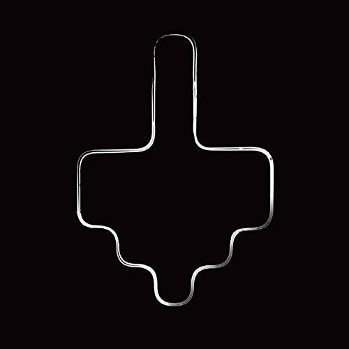Dubfire: Hybrid: A Decade Of Dubfire - COMPACT DISCS