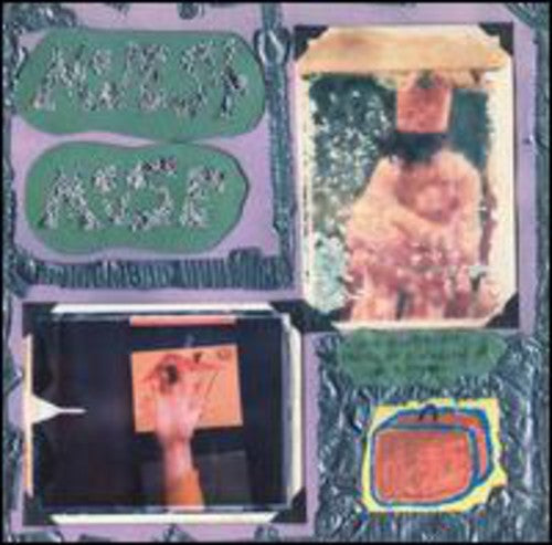 Modest Mouse: Sad Sappy Sucker - VINYL LP