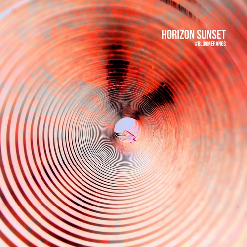 Bustingorry / Cotelo / Etchenike / Bolognini: Horizon Sunset - COMPACT DISCS