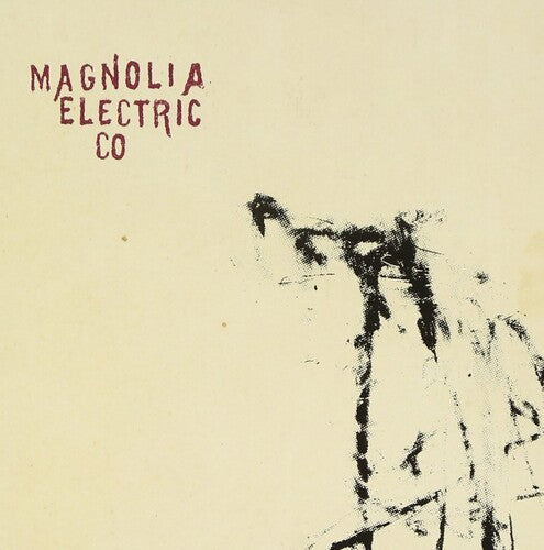Magnolia Electric Co: Trials And Errors - COMPACT DISCS