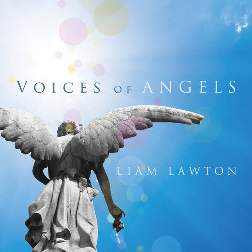 Lawton: Voices of Angels - COMPACT DISCS