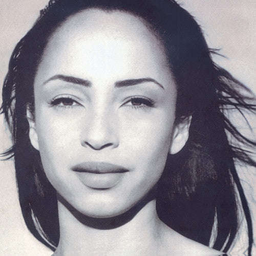 Sade: The Best Of Sade - COMPACT DISCS
