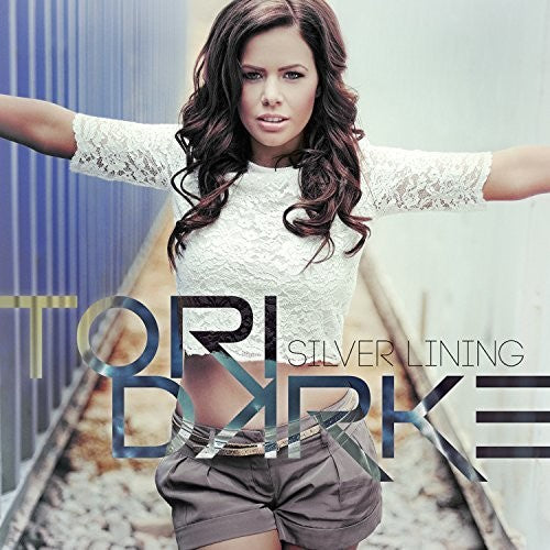 Tori Darke: Silver Lining - COMPACT DISCS