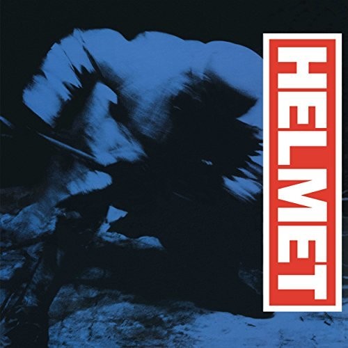 Helmet: Meantime - VINYL LP
