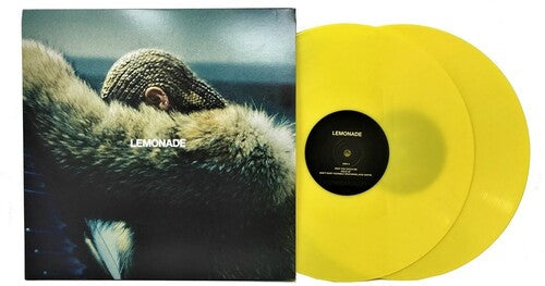 Beyoncé: Lemonade - VINYL LP